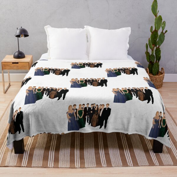 Item preview, Mikaelson 'dance Premium designed and sold by AlexacaTaylor.