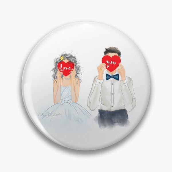 Item preview, for the wedding designed and sold by Anzhi-Art.