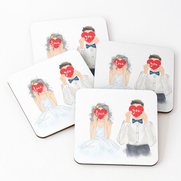 Item preview, for the wedding designed and sold by Anzhi-Art.