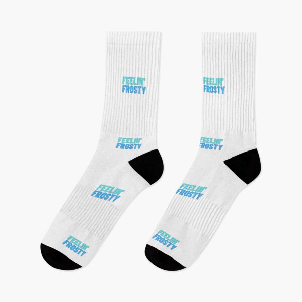 Item preview, Feeling Frosty designed and sold by Cubezz.