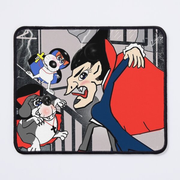 Item preview, Halloween : Dogs go adventuring in the haunted house designed and sold by Shirley cute art .