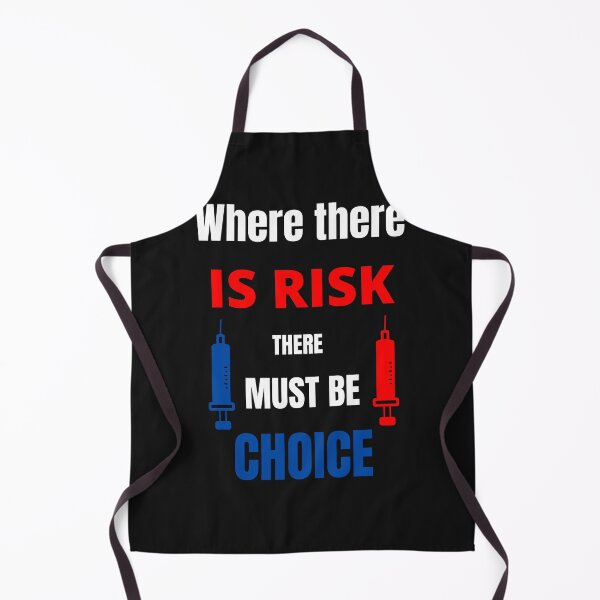 Item preview, Where there is risk there must be choice designed and sold by Strale25kv.