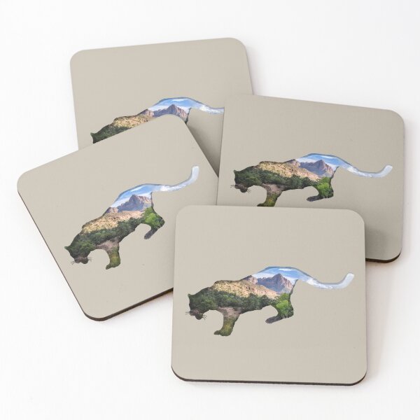 Item preview, cougar mountain designed and sold by THE AMERICAN TEEVANGELIST.