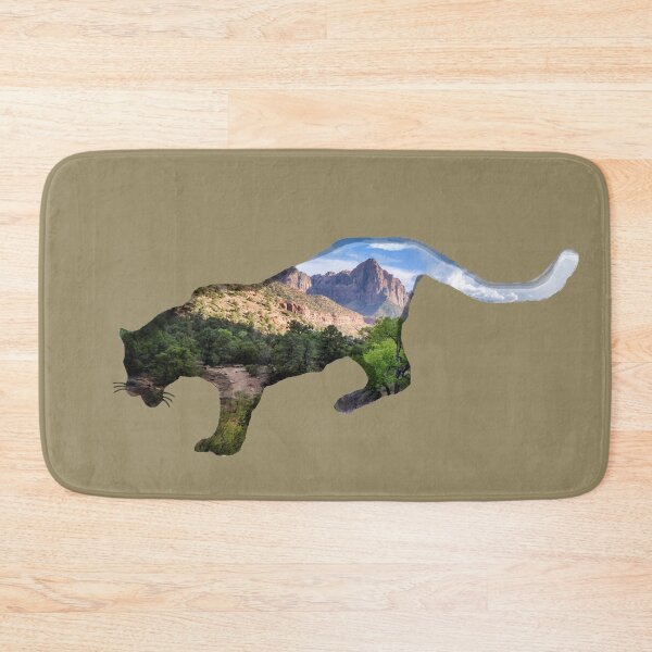 Item preview, cougar mountain designed and sold by THE AMERICAN TEEVANGELIST.