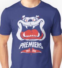 Premiership Doggies Unisex T-Shirt