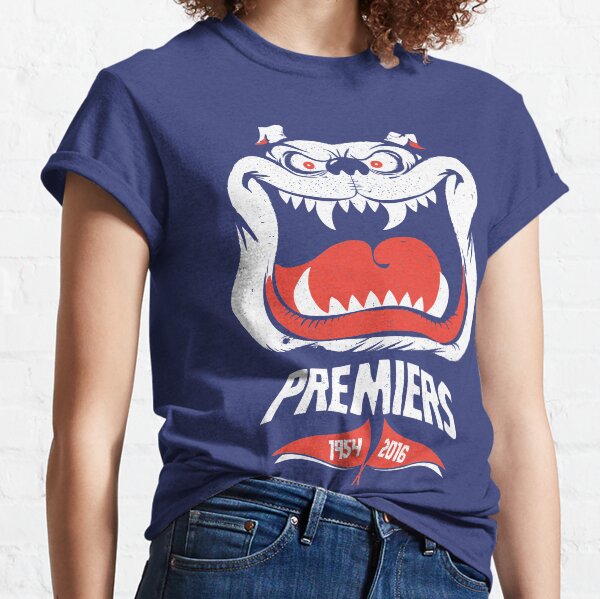 Premiership Doggies Classic T-Shirt