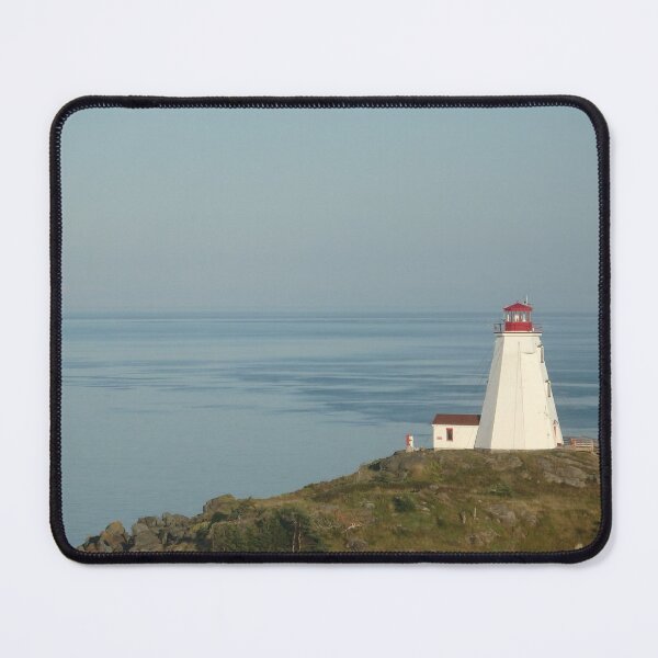 Item preview, Swallowtail Lighthouse designed and sold by shotsfromthehip.