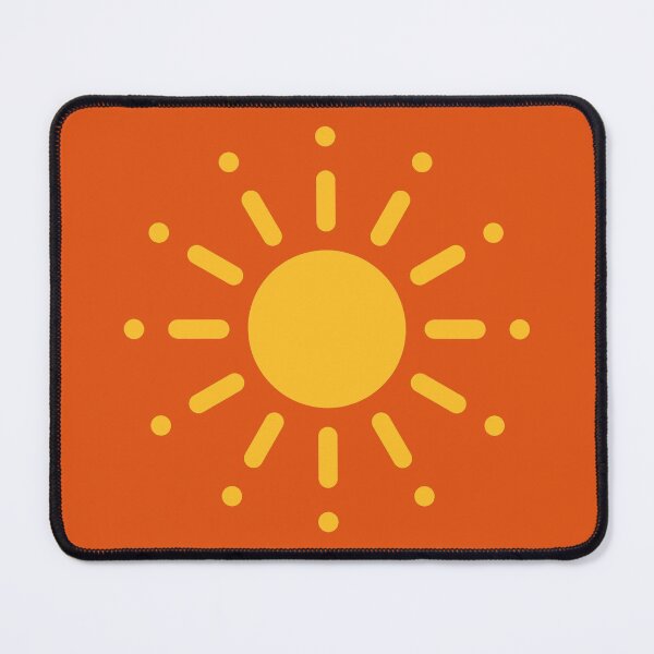 Item preview, Sun / Soleil / Sol / Sonne / Sole / Zon (Yellow) designed and sold by MrFaulbaum.