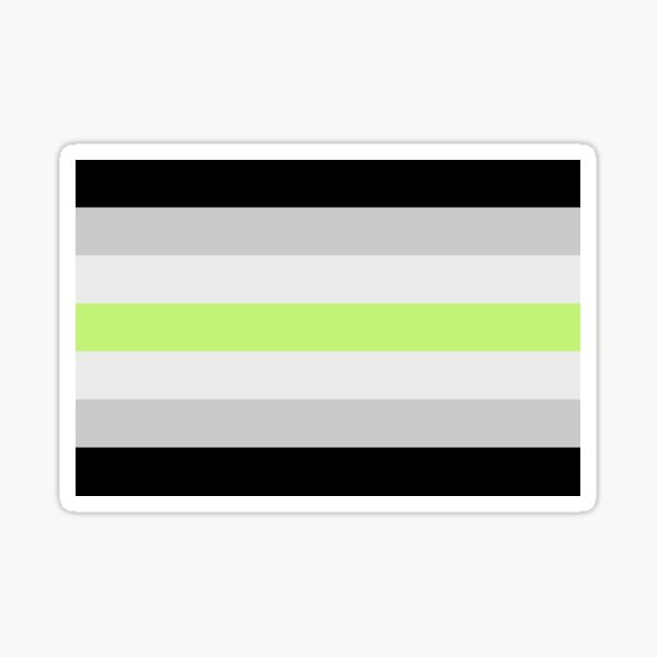 Agender Flag Gifts Merchandise For Sale Redbubble