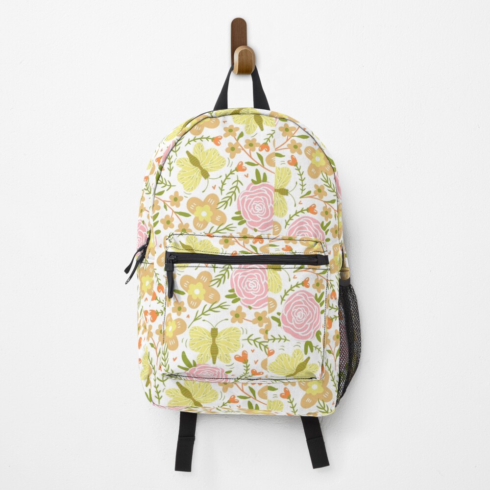 Item preview, Backpack designed and sold by ivneet09.