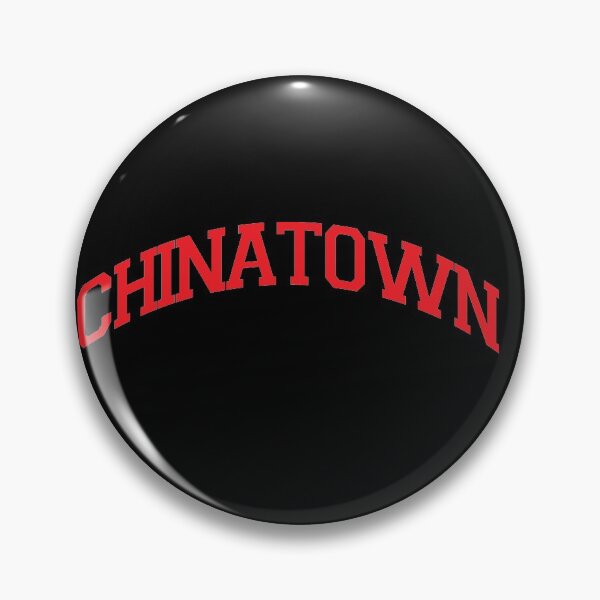 Item preview, Chinatown designed and sold by Krishangdavda.