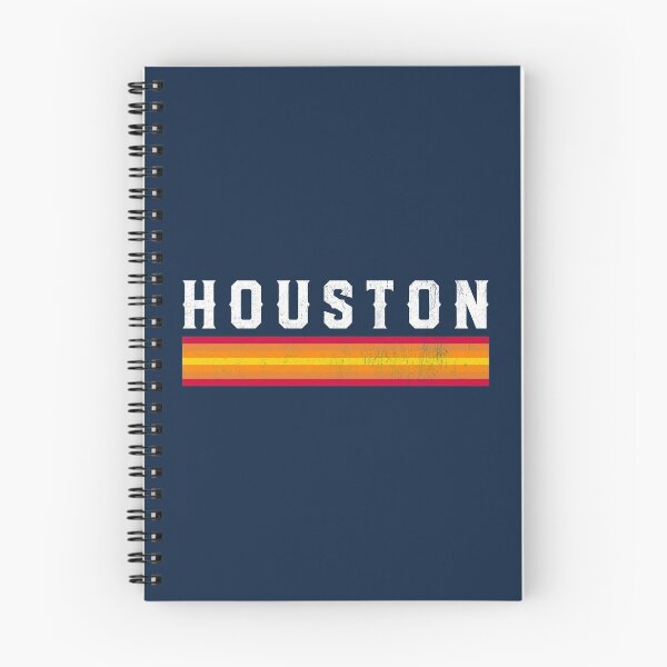 Item preview, Vintage Houston Baseball Game Day Script Graphic Tee designed and sold by toutwearapparel.