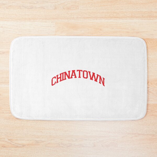Item preview, Chinatown designed and sold by Krishangdavda.