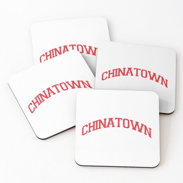 Item preview, Chinatown designed and sold by Krishangdavda.