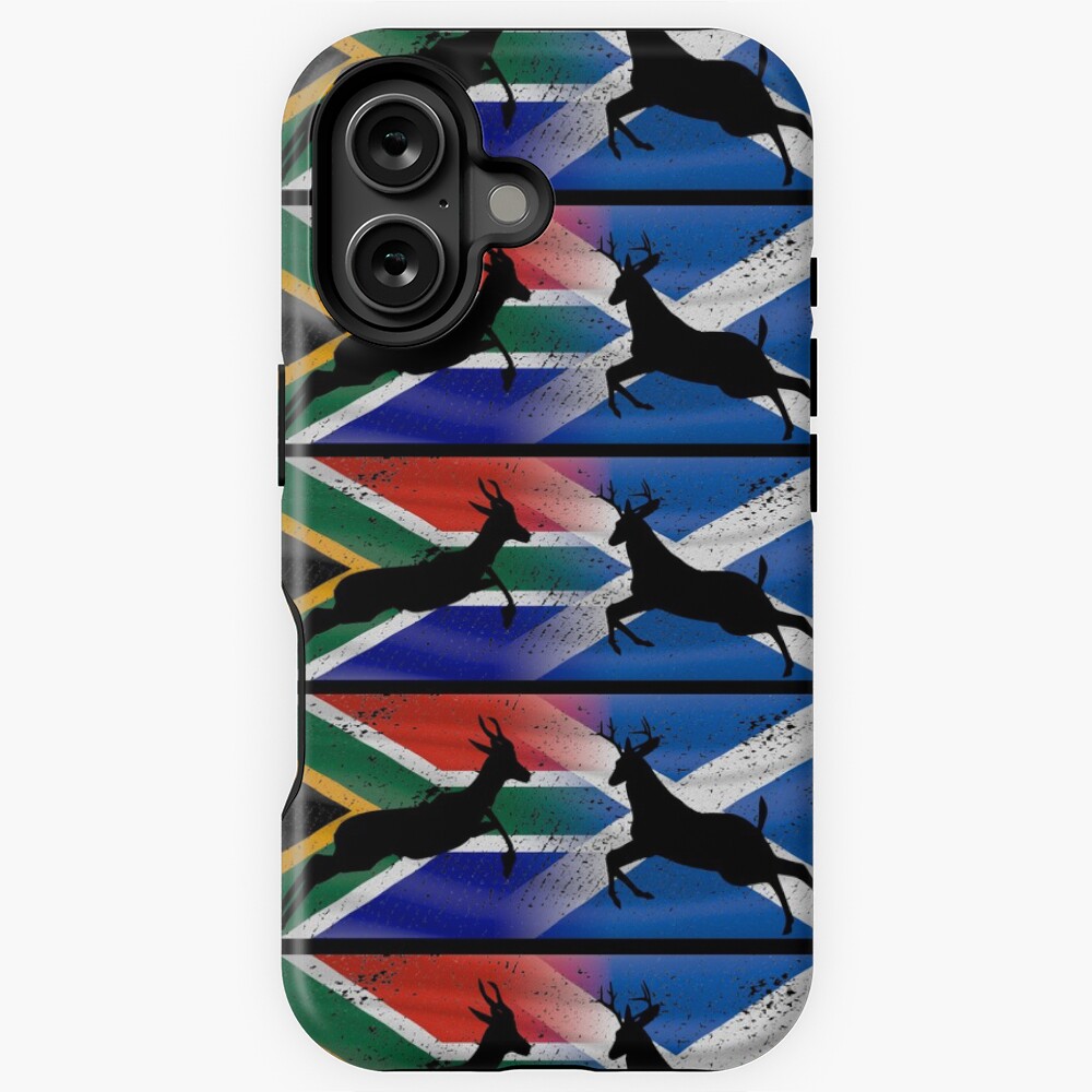 Item preview, iPhone Magsafe Tough Case designed and sold by SolidEarthArt.