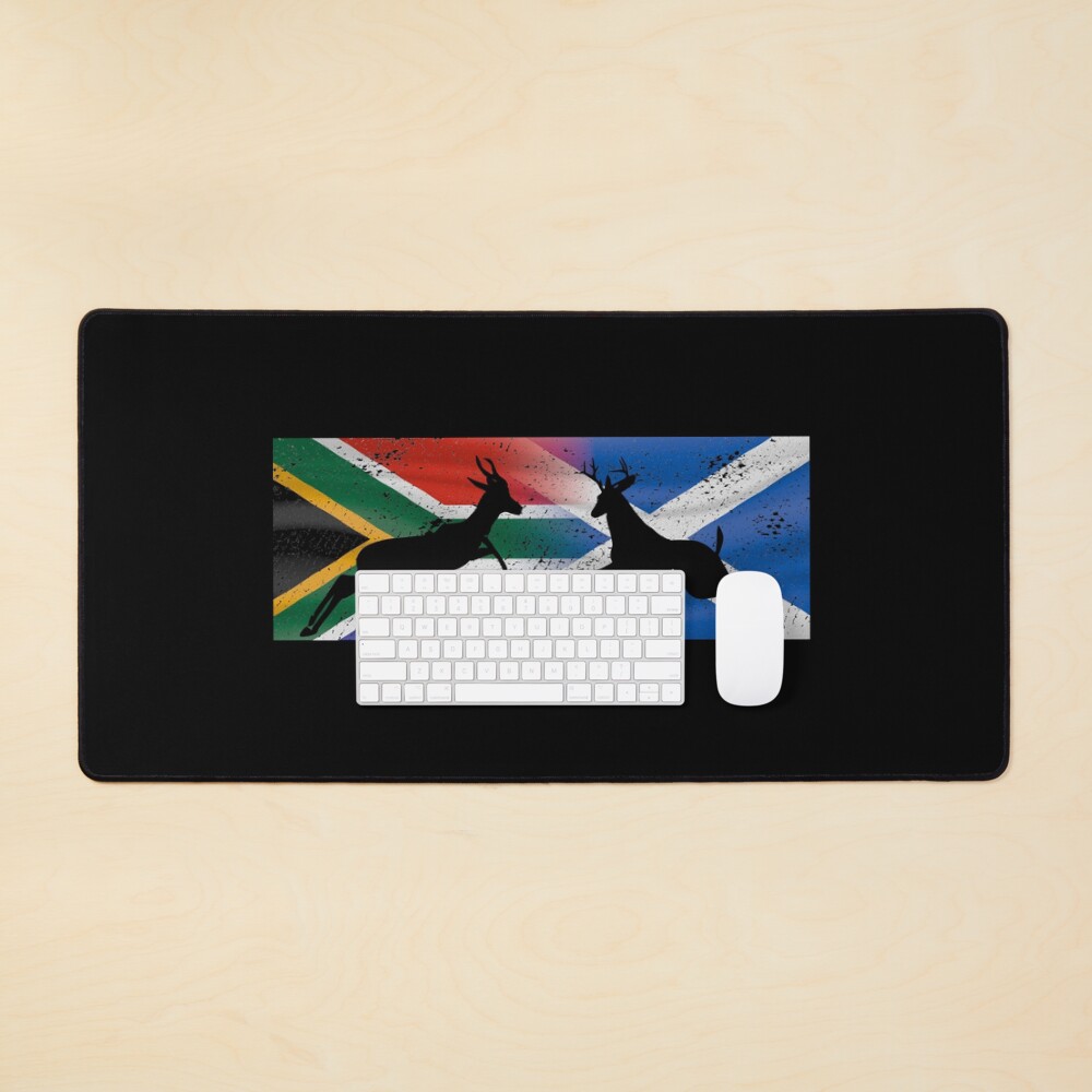 Item preview, Desk Mat designed and sold by SolidEarthArt.