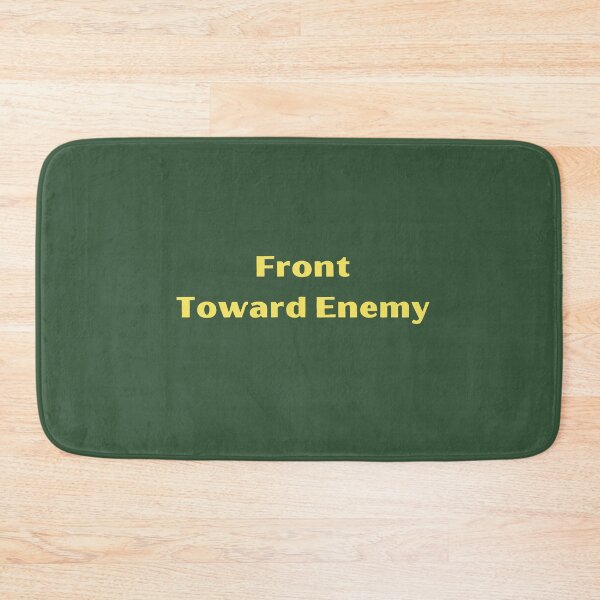 Item preview, Front Toward Enemy cool designed and sold by Petartist.