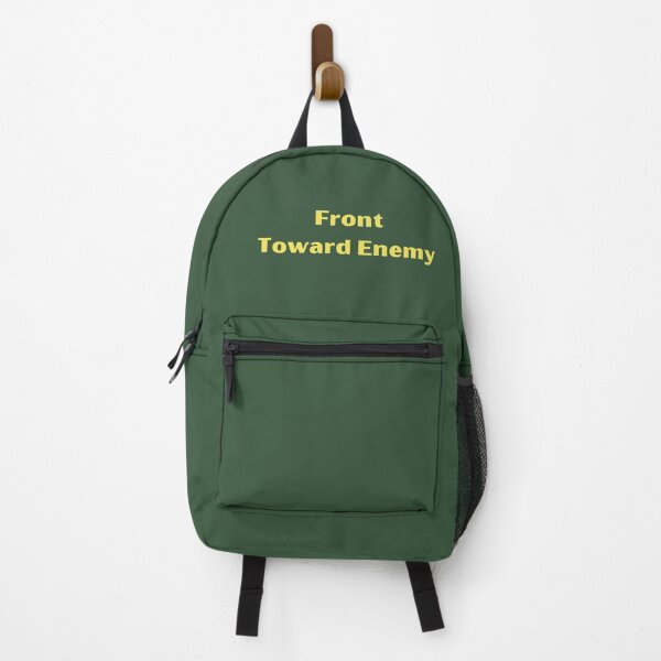 Item preview, Front Toward Enemy cool designed and sold by Petartist.