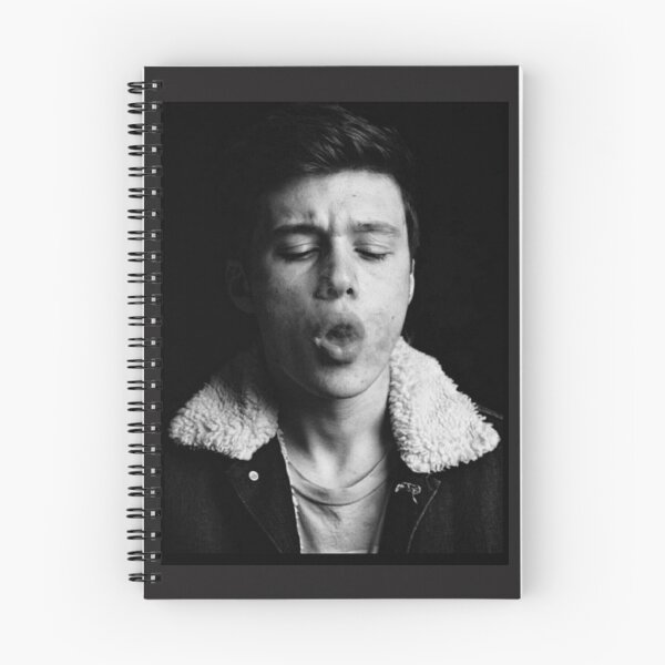 Item preview, Nick Robinson designed and sold by AlexacaTaylor.
