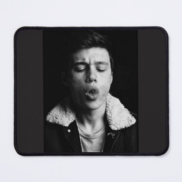 Item preview, Nick Robinson designed and sold by AlexacaTaylor.