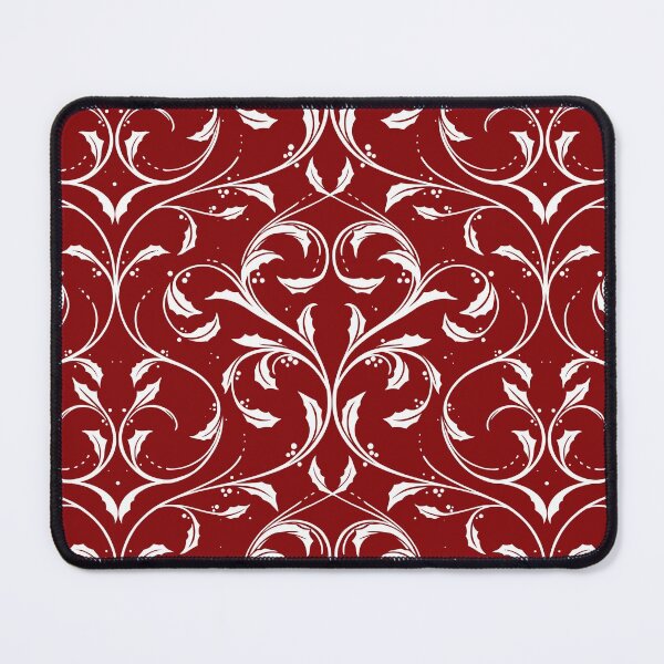 Item preview, The Christmas Holly designed and sold by Feroniae.
