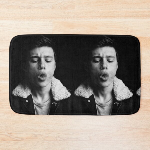 Item preview, Nick Robinson designed and sold by AlexacaTaylor.