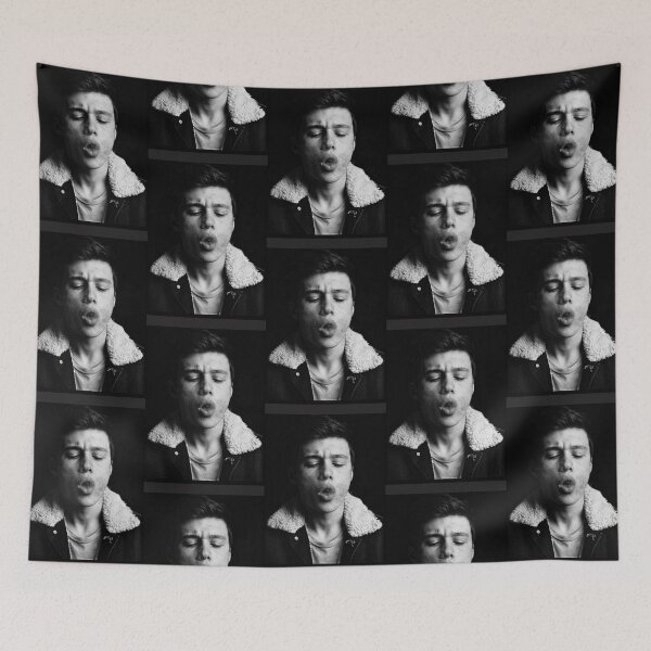 Item preview, Nick Robinson designed and sold by AlexacaTaylor.