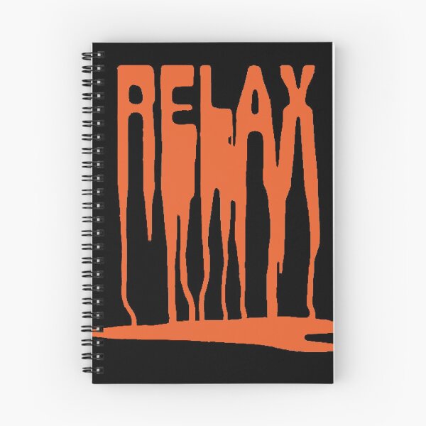 Item preview, Relax designed and sold by ghazalish.