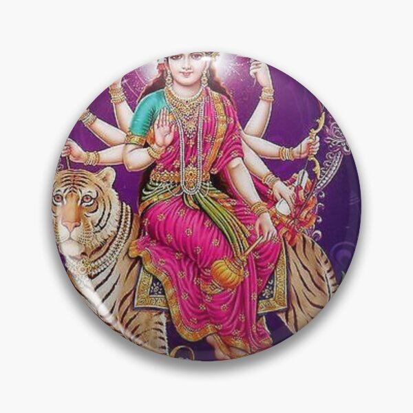 Item preview, Devi designed and sold by GoddessParvatiSati.