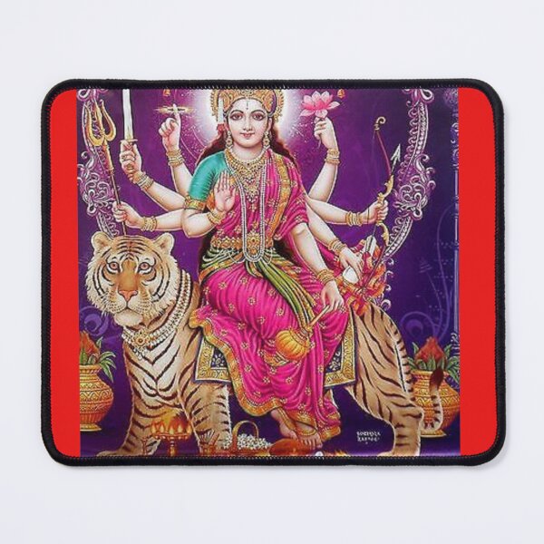 Item preview, Devi designed and sold by GoddessParvatiSati.