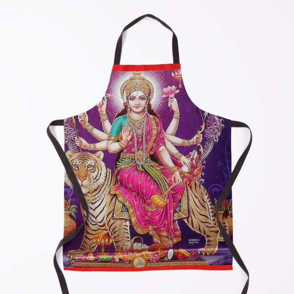 Item preview, Devi designed and sold by GoddessParvatiSati.