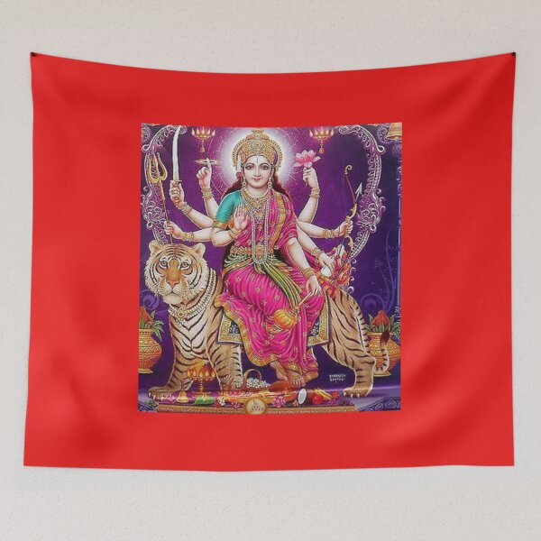 Item preview, Devi designed and sold by GoddessParvatiSati.
