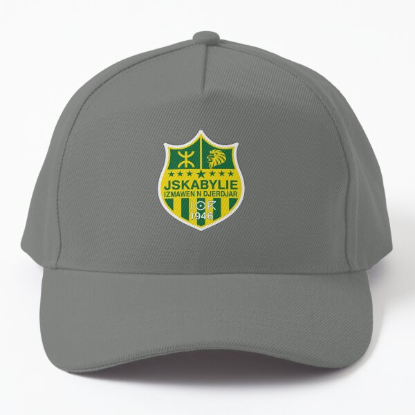 JSK - JS Kabylie - izmawen n djerdjar Baseball Cap