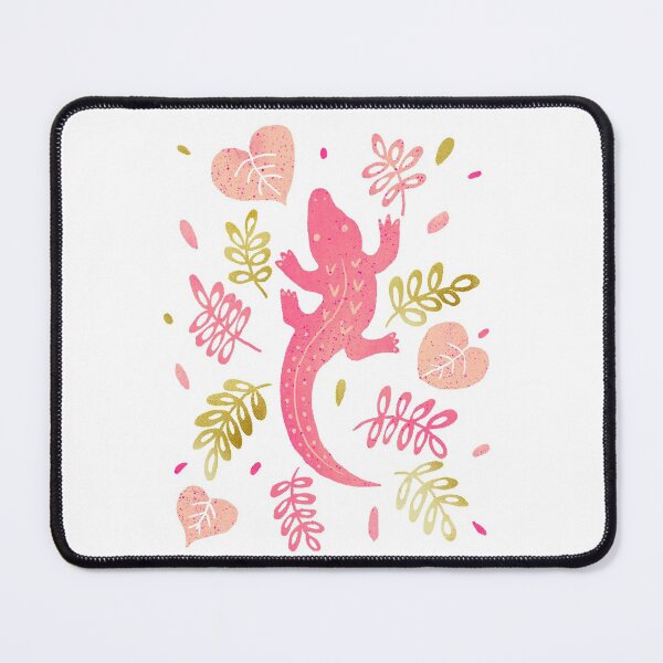 Item preview, Pink Crocodile designed and sold by Home Cyn Home.