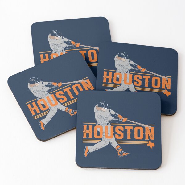 Item preview, Houston Baseball Slugger Home Run designed and sold by toutwearapparel.