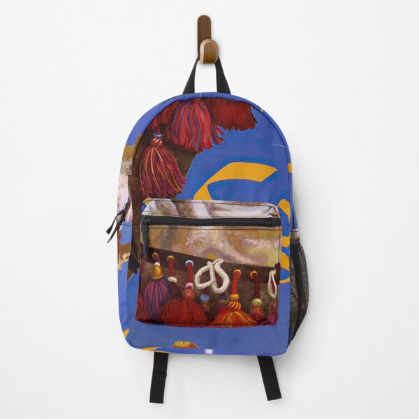 Item preview, Vintage Egypt Travel Poster designed and sold by redoARTstore.