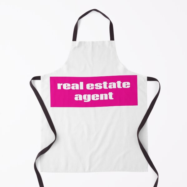 Item preview, Real Estate Agent designed and sold by GoodVibesWX9.