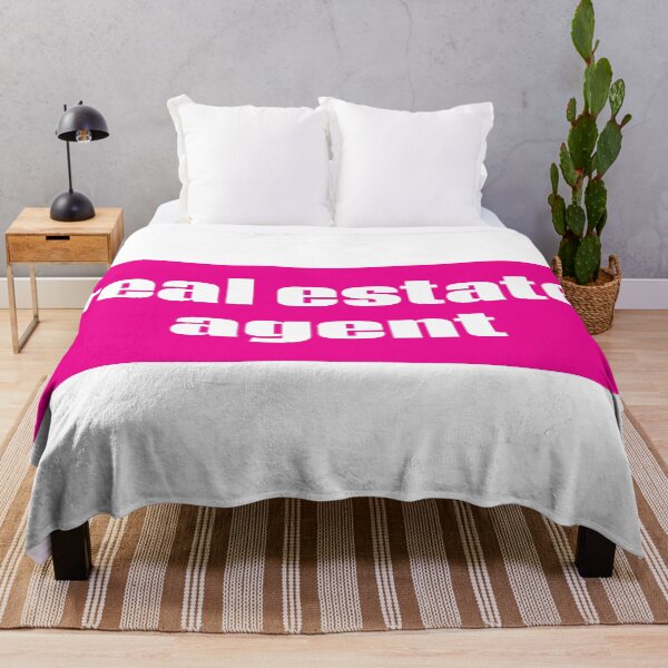 Item preview, Real Estate Agent designed and sold by GoodVibesWX9.