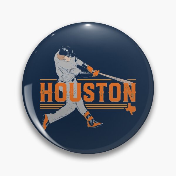 Item preview, Houston Baseball Slugger Home Run designed and sold by toutwearapparel.