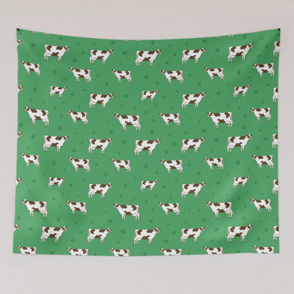 Item preview, Cows designed and sold by OutOfNowhere.
