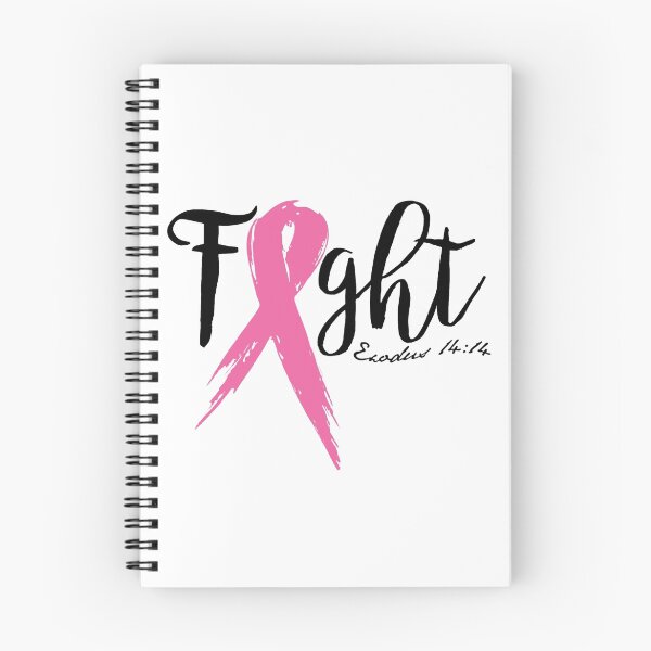 Item preview, Fight - Proceeds Will Be Donated to Susan G. Komen designed and sold by kjanedesigns.
