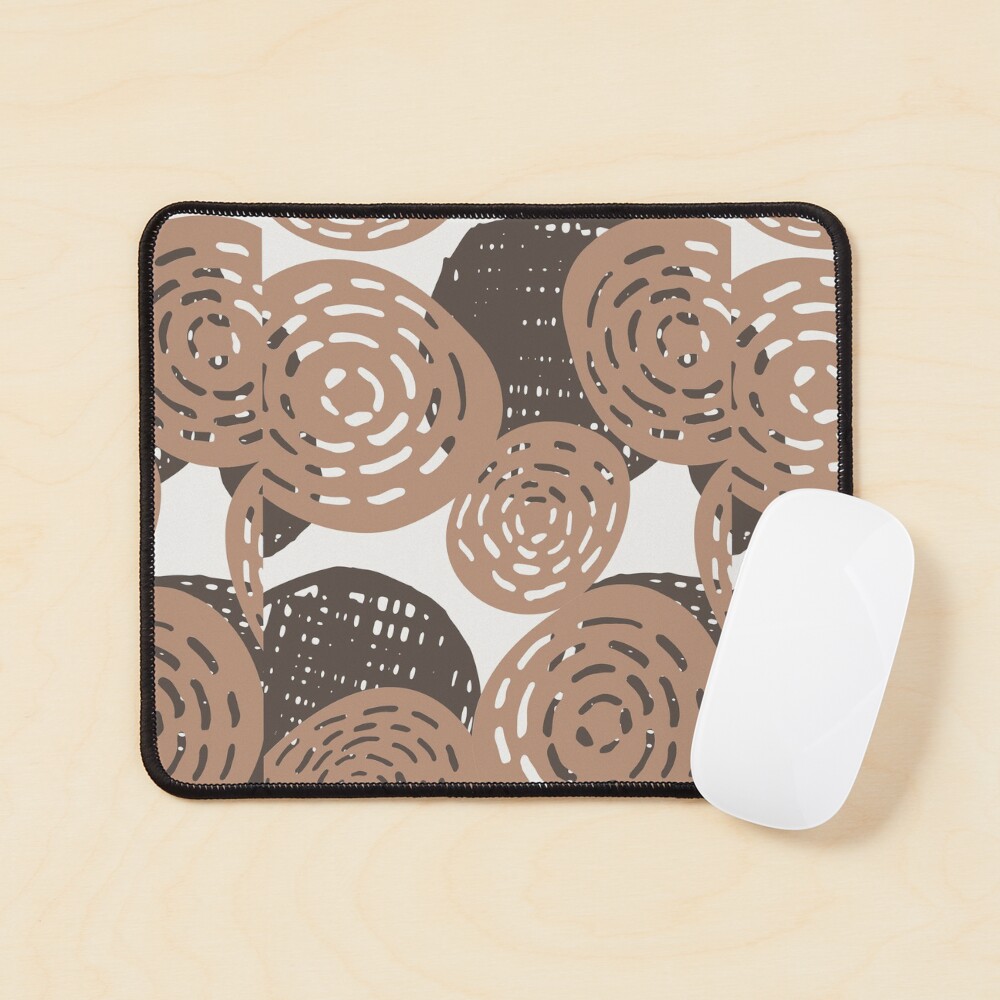 Item preview, Mouse Pad designed and sold by ivneet09.
