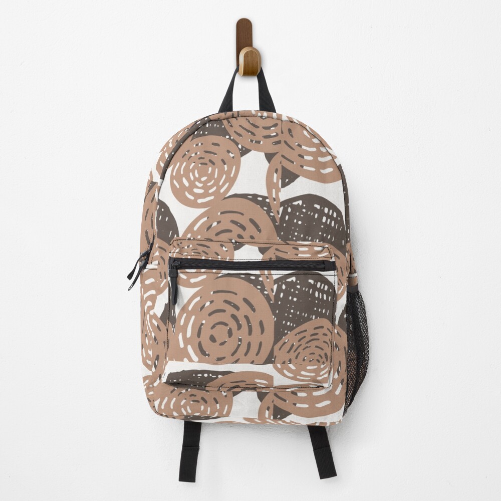 Item preview, Backpack designed and sold by ivneet09.