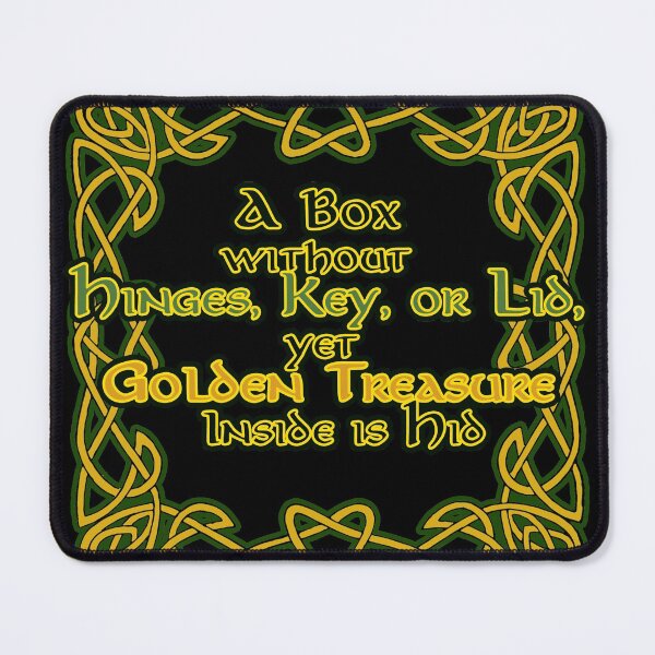 Item preview, Riddles in the Dark designed and sold by Moopichino.