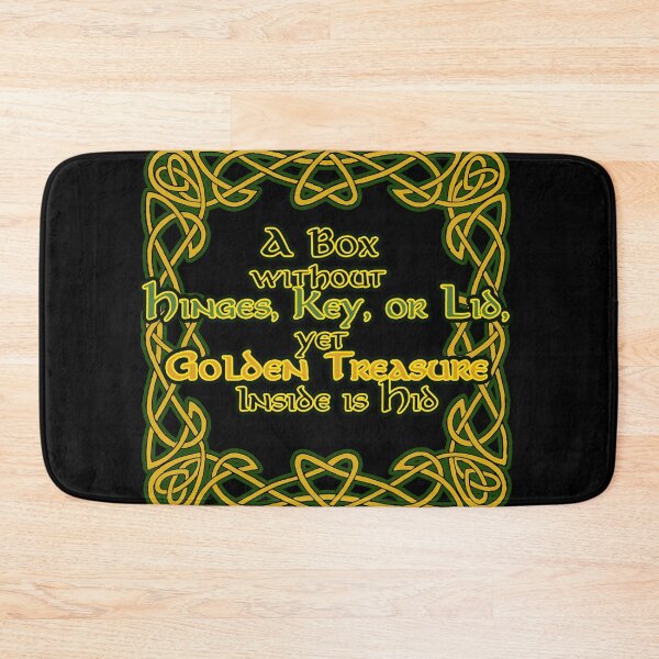 Item preview, Riddles in the Dark designed and sold by Moopichino.