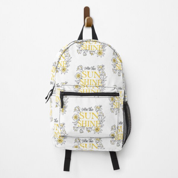 Item preview, Be The Sunshine designed and sold by Opine.