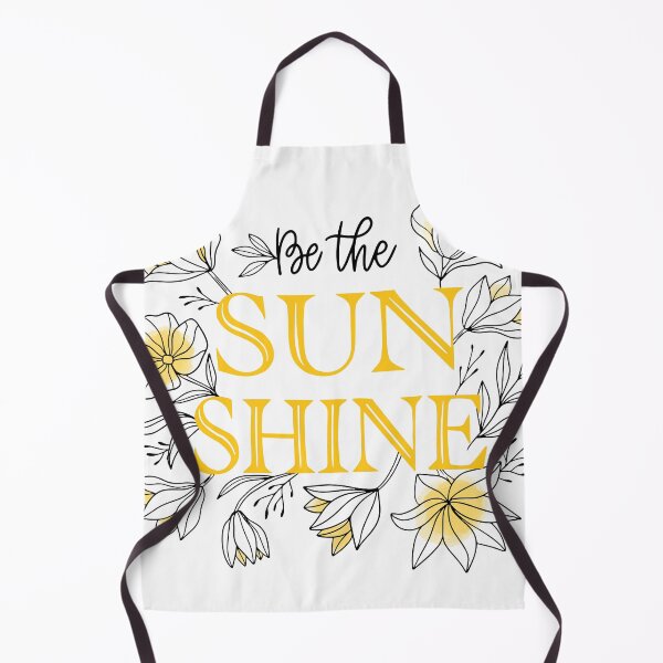 Item preview, Be The Sunshine designed and sold by Opine.