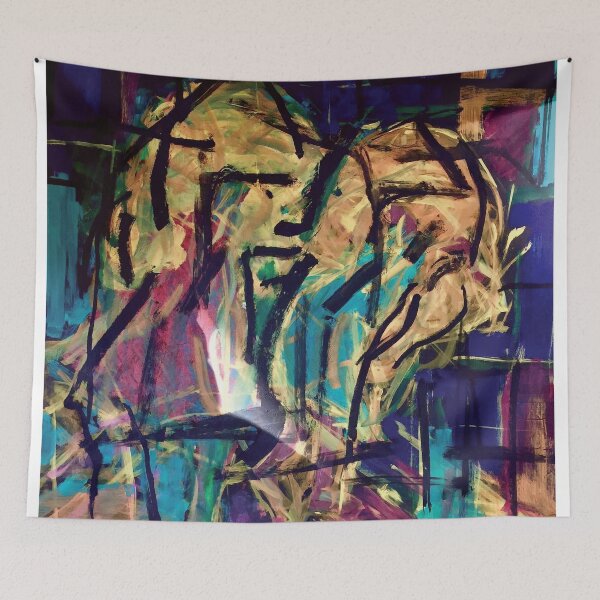 Item preview, WALK HOME AFTER SHOW designed and sold by Seth Bond Perry.