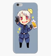 Prussia - Hetalia iPhone Case