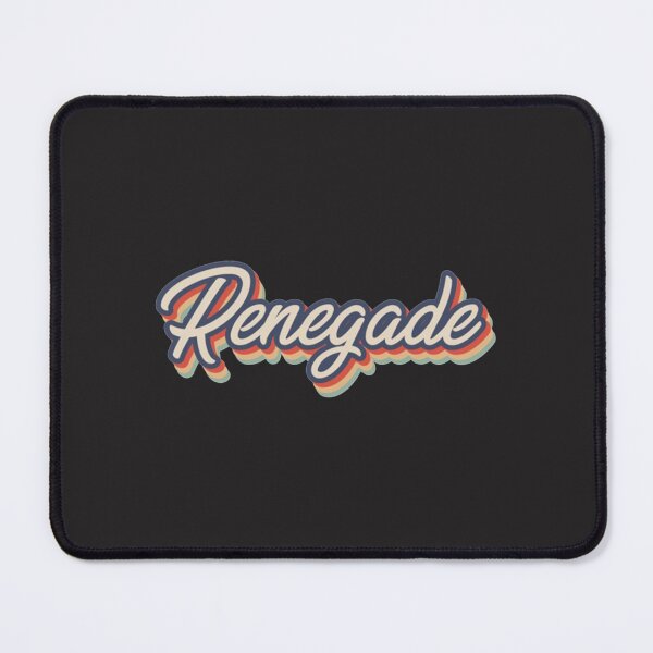 Item preview, Renegade designed and sold by AlexacaTaylor.